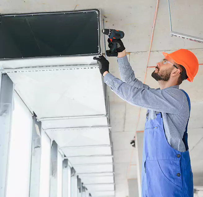 Why Homeowners & Businesses Trust Us in Pearland, TX