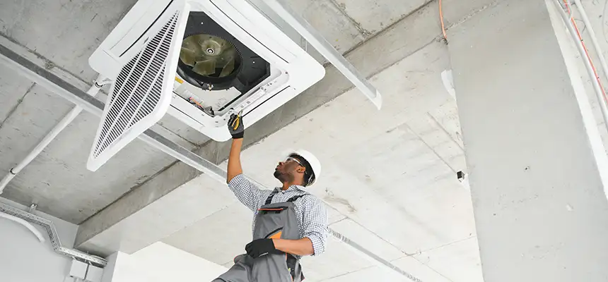 Efficient Multi‑Unit & HOA Annual Vent Cleaning Plans in Pearland