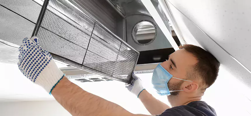 Our Dryer Vent Replacement Services in Pearland, TX