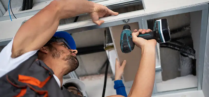 Our Improve Home Air Circulation Services in Pearland, TX