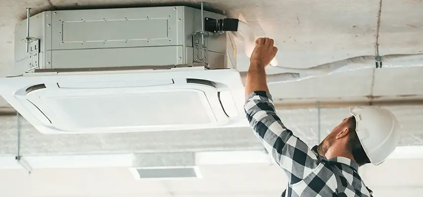 Our Local Vent Cleaning Services in Pearland, TX