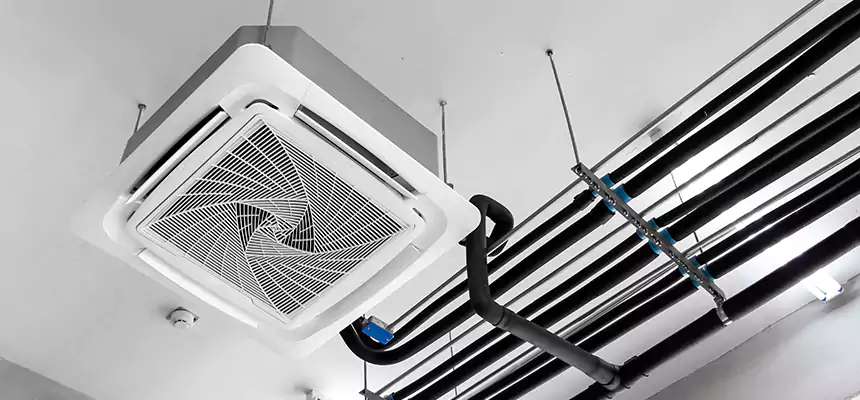 Our Smart AC Vent Controller Services in Pearland, TX