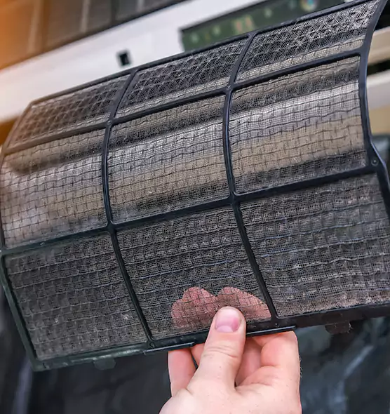 Top-notch AC Air Filter Replacement in Pearland