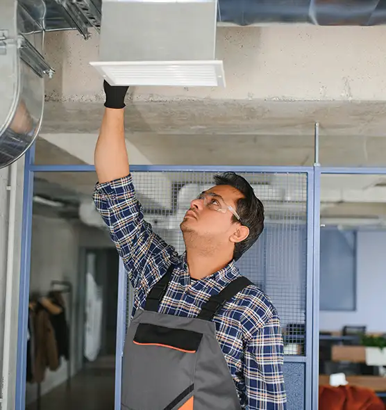 Top-Rated Air Duct Cleaning Near Me in Pearland, TX