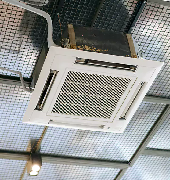 Top-Notch Allergy Relief Vent Cleaning Services in Pearland, TX