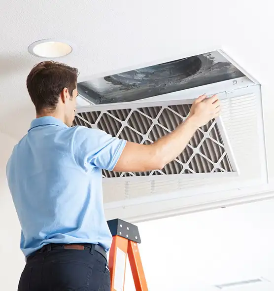 About Annual Dryer Vent Maintenance Pearland, TX