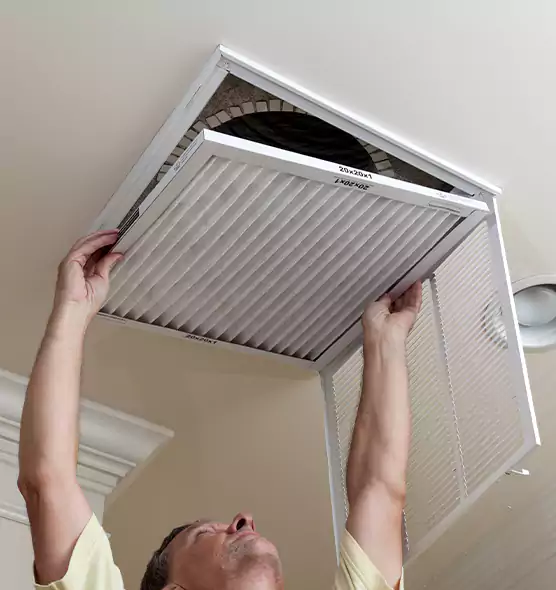 Trusted Apartment Air Duct Cleaning in Pearland, TX