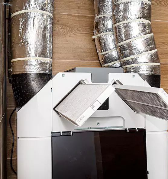 About Clogged Air Duct Repair in Pearland, TX