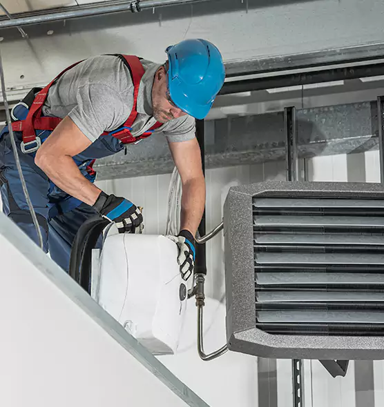 Professional Custom HVAC Ductworkin Pearland, TX