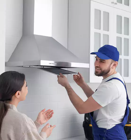 Professional Dryer Vent Cleaning Service in Pearland, TX