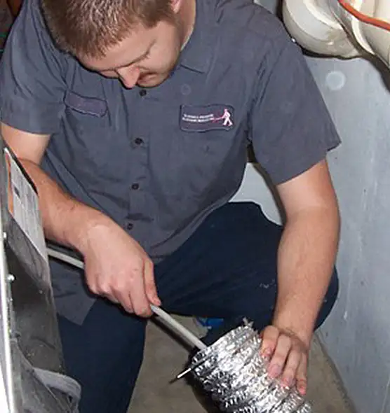 About Dryer Vent Hose Installation in Pearland, TX