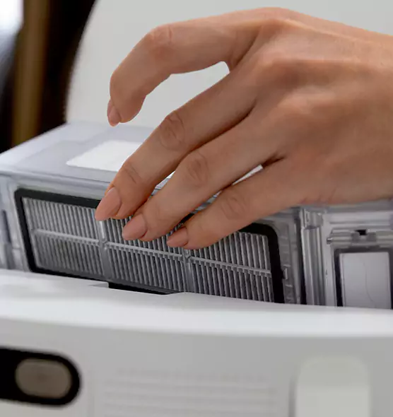  Professional Dryer Vent Lint Filter Cleaning in Pearland, TX