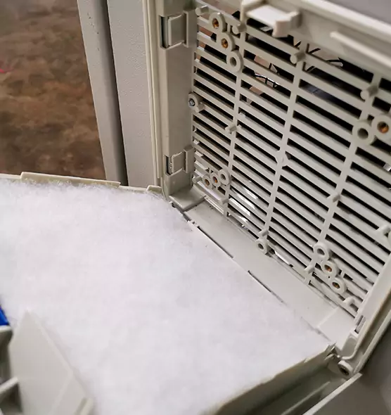 Professional Dryer Vent Mold Cleaning in Pearland, TX