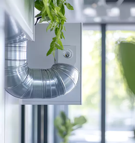 Professional Eco-Friendly Duct Cleaning Services in Pearland, TX