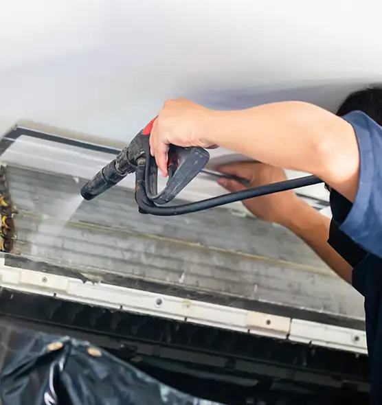 Welcome to Move-in/Move-out Duct Cleaning Services in Pearland, TX