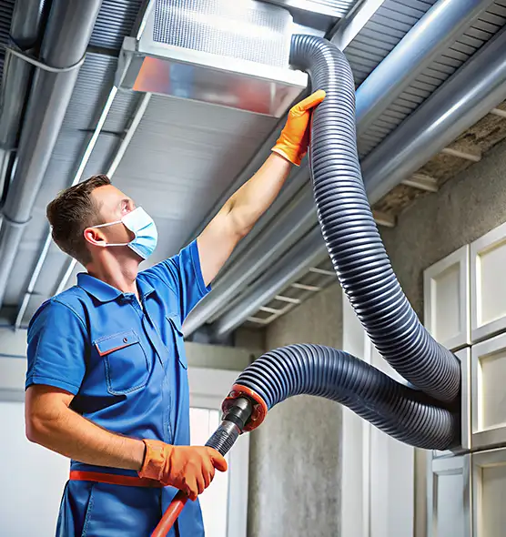 Welcome to Air Duct Cleaning & Repairs Pearland — Your Local Roof Dryer Vent Cleaning Specialists in Pearland, TX