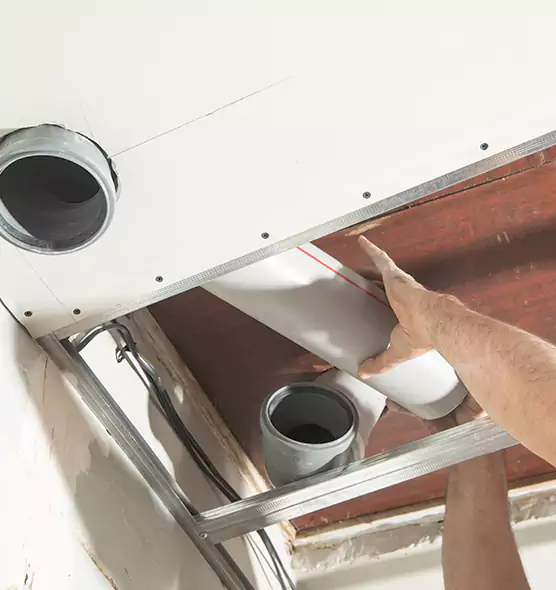 Professional Seasonal Allergy Air Duct Cleaning in Pearland, TX