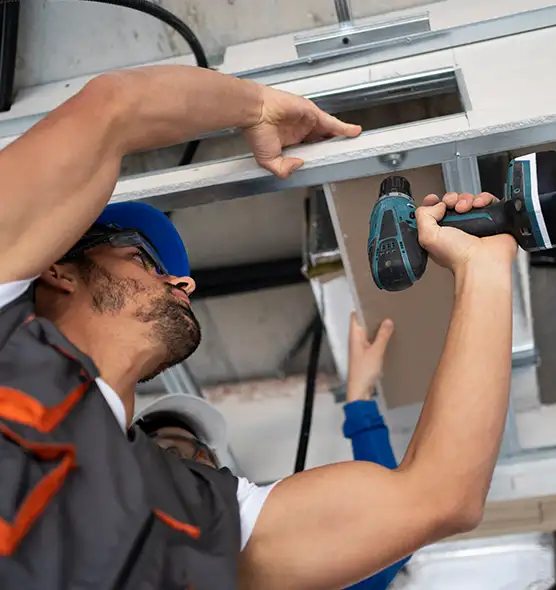 About Vent Smoke Odor Elimination in Pearland, TX