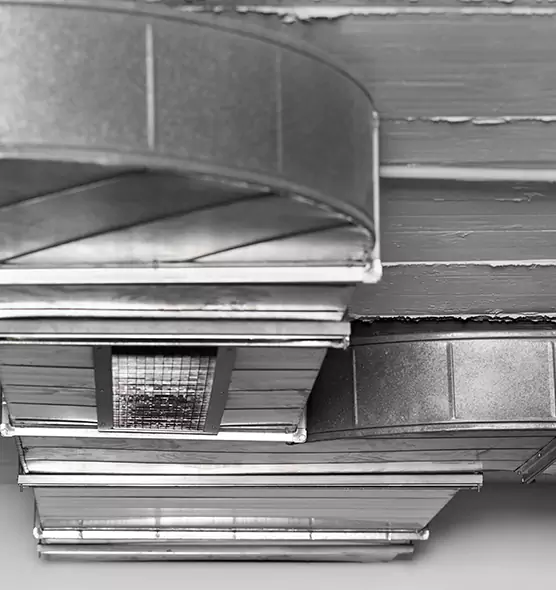 Professional Wall Vent Cleaning Service in Pearland, TX