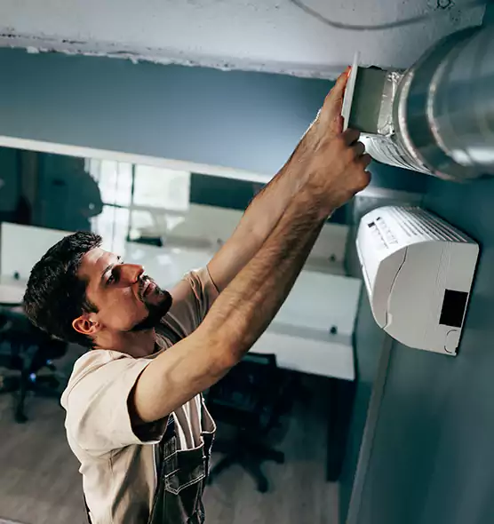 Reliable Warehouse Vent Cleaning in Pearland, TX