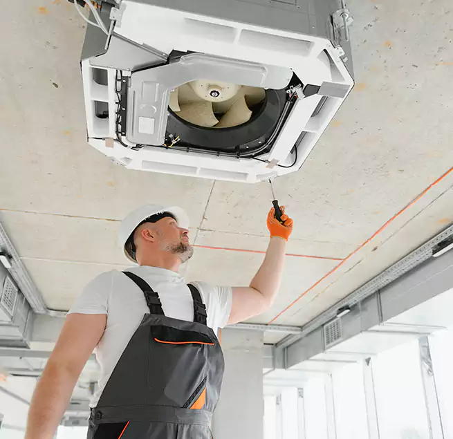 Why Homeowners & Businesses Trust Us in Pearland, TX?