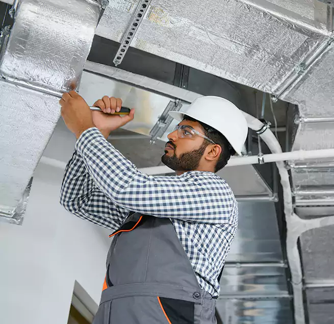 Why Homeowners & Businesses Trust Us Pearland, TX