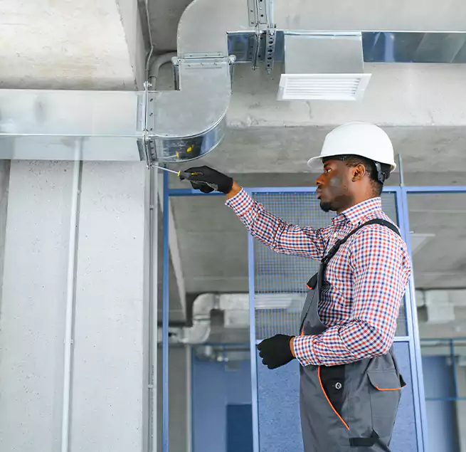 Why Homeowners & Businesses Trust Us Pearland, TX