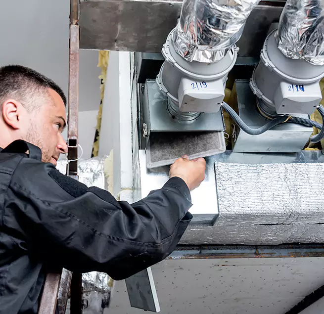 Why Homeowners & Businesses Trust Us in Pearland, TX?