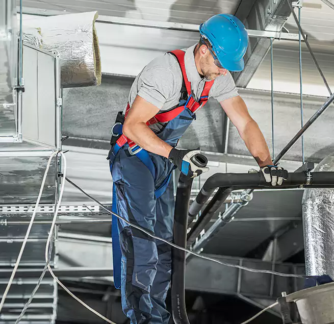 Why Homeowners & Businesses Trust Us in Pearland, TX?