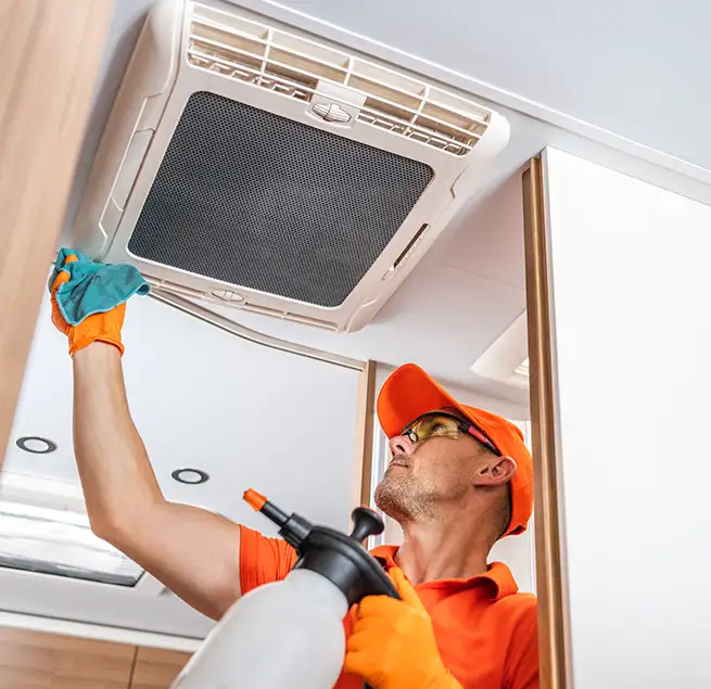 Why Homeowners & Businesses Trust Us in Pearland, TX?