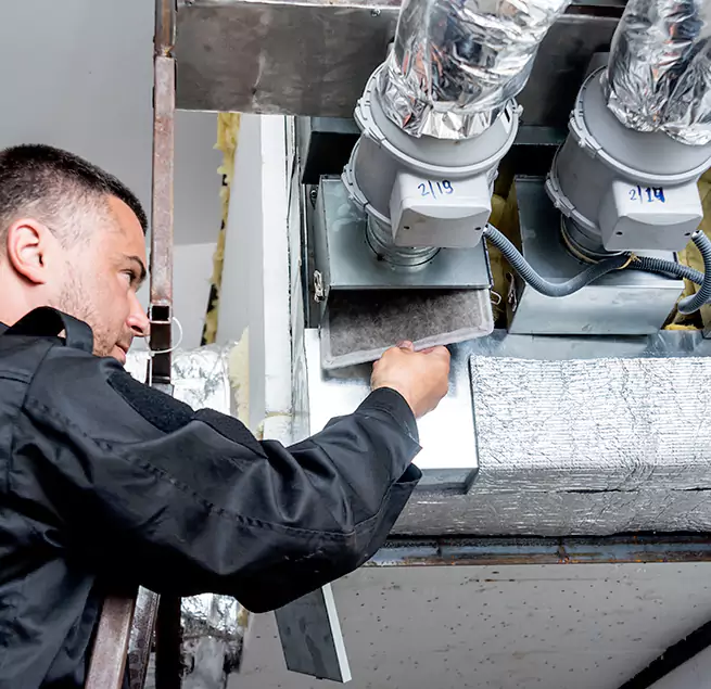 Why Homeowners & Businesses Trust Us in Pearland, TX?