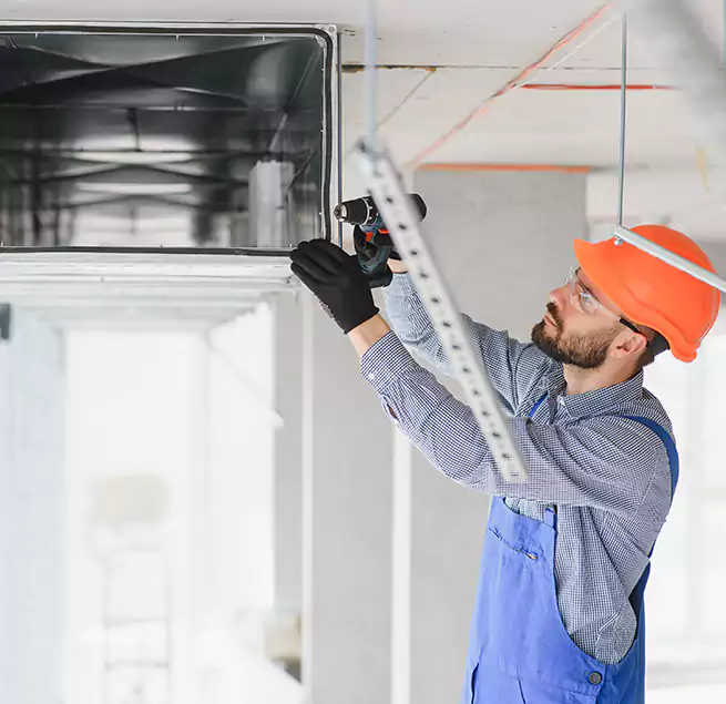 Why Homeowners & Businesses Trust Us Pearland, TX