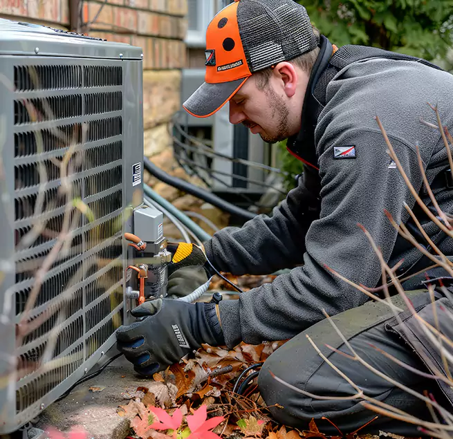 Why Homeowners & Businesses Trust Us in Pearland, TX?