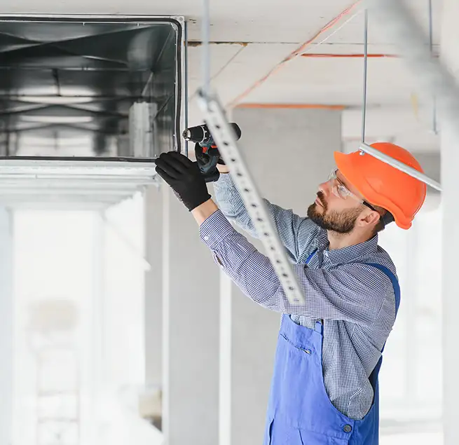 Why Homeowners Businesses Trust Us Pearland, TX