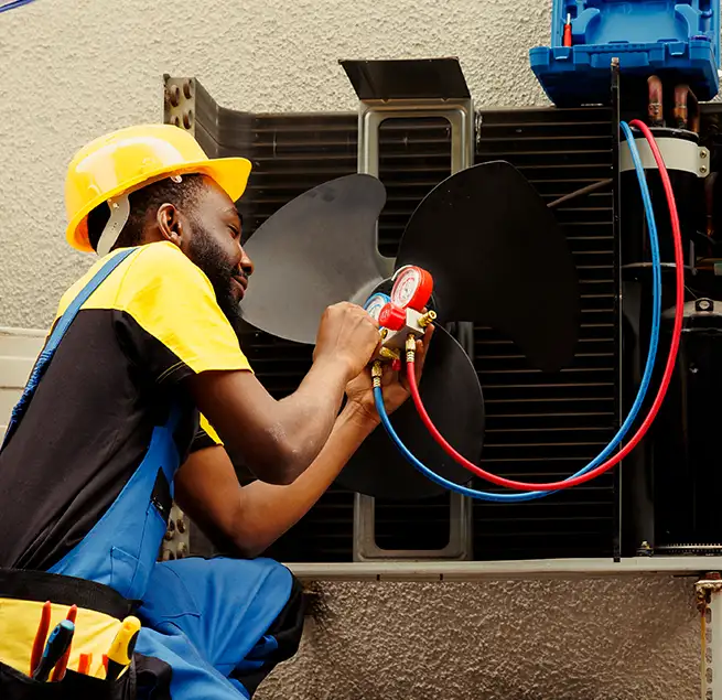 Why Homeowners & Businesses Trust Us in Pearland, TX?