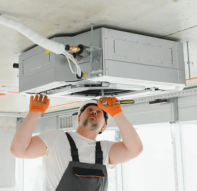 Why Homeowners & Businesses Trust Us Pearland, TX