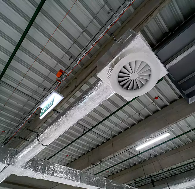 Why Homeowners & Businesses Trust Us in Pearland, TX