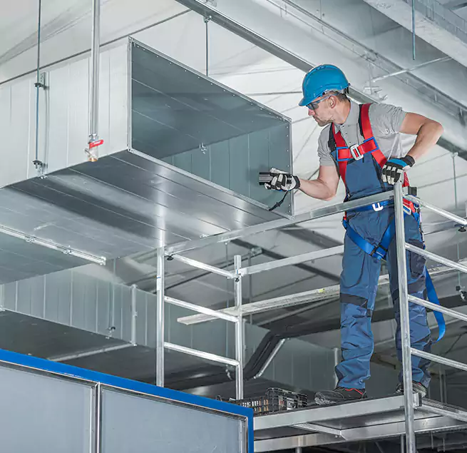 Why Homeowners & Businesses Trust Us Pearland, TX