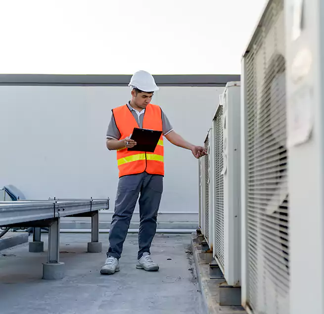 Why Homeowners & Businesses Trust Us in Pearland, TX?