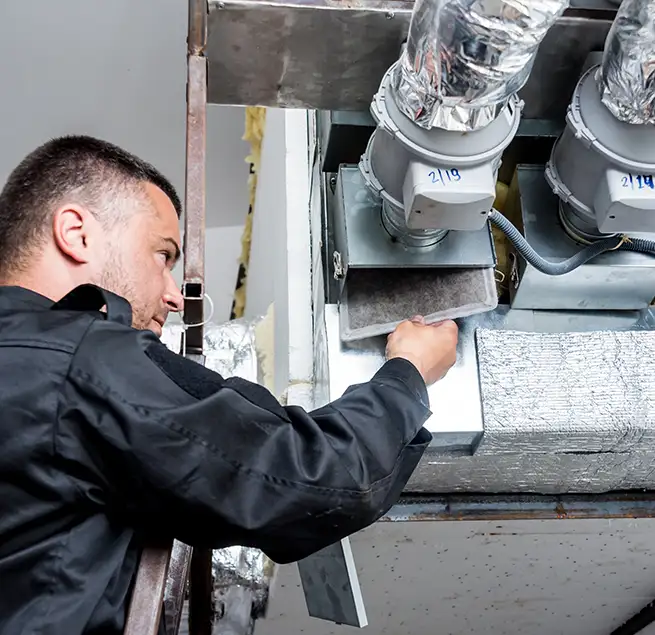 Why Homeowners & Businesses Trust Us in Pearland, TX?